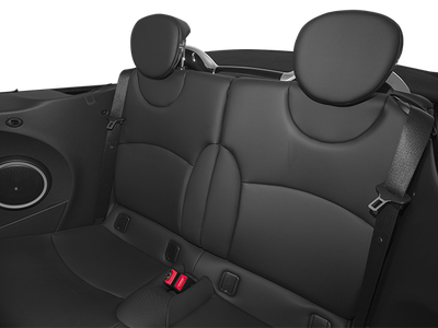 2013 MINI Cooper S Base