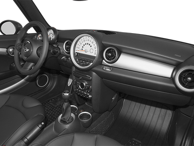 2013 MINI Cooper S Base