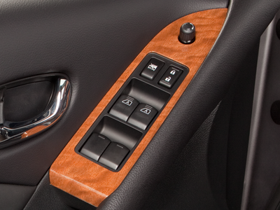 2013 Nissan Murano SL