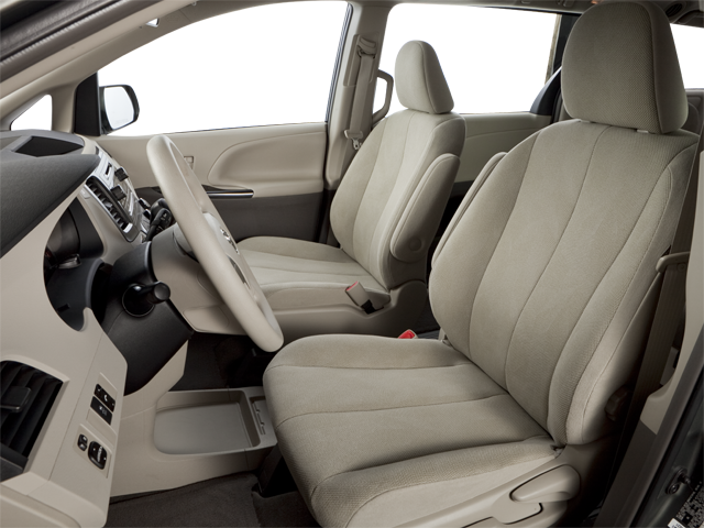 2013 Toyota Sienna XLE Mobility Auto Access
