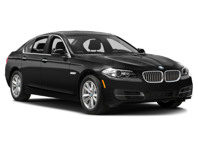 2014 BMW 528I 528i