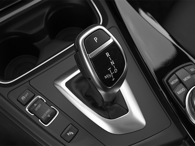 2014 BMW 3 Series 335i xDrive Gran Turismo