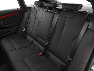 2014 BMW 3 Series 335i xDrive Gran Turismo