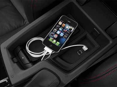 2014 BMW 3 Series 335i xDrive Gran Turismo