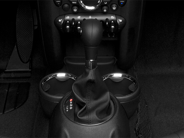 2014 MINI Cooper Base