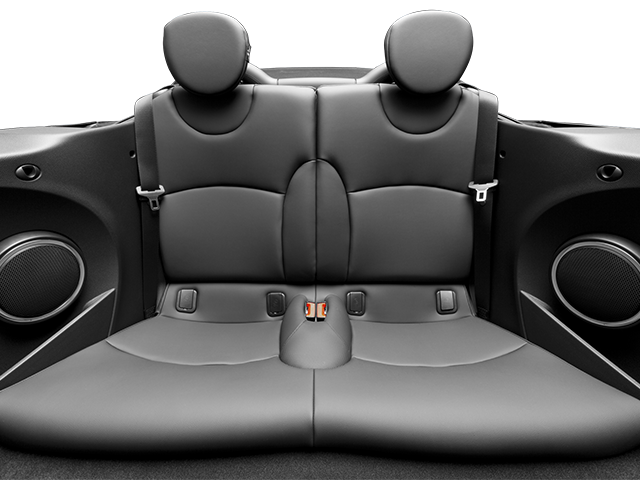 2014 MINI Cooper Base