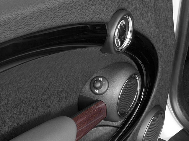 2014 MINI Cooper Base