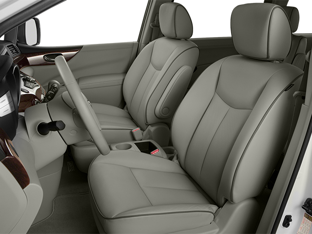 2014 Nissan Quest 3.5 LE