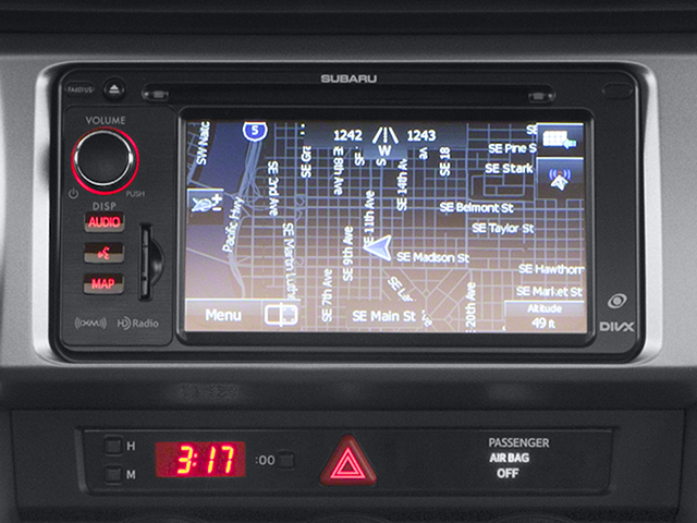 2014 Subaru BRZ Limited