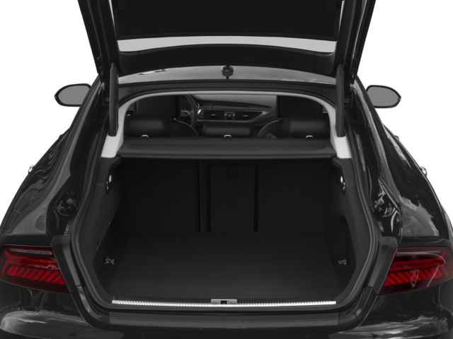 2016 Audi A7 3.0 Prestige