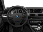 2016 BMW 5 Series 528i xDrive