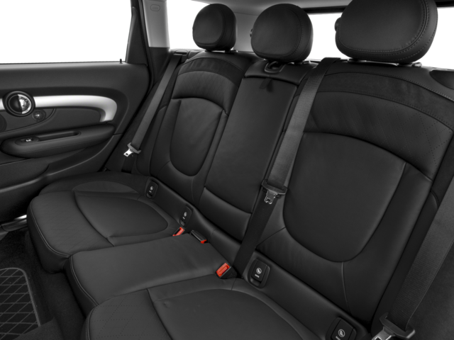 2016 MINI Cooper Clubman