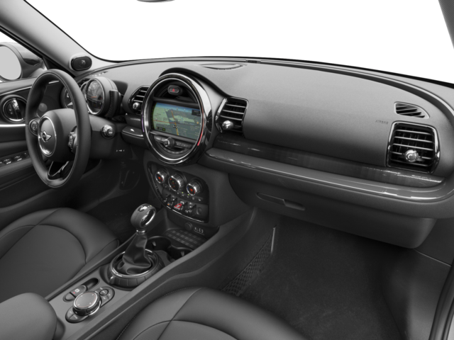 2016 MINI Cooper Clubman