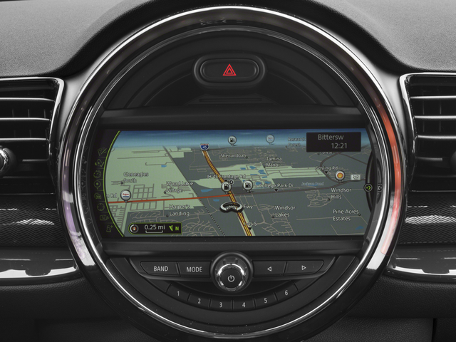 2016 MINI Cooper Clubman