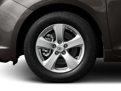 2016 Toyota Sienna LE 7 Passenger