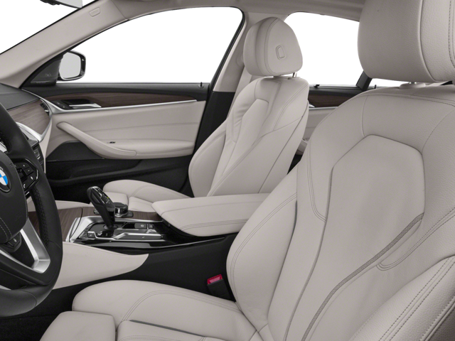 2017 BMW 5 Series 530i xDrive