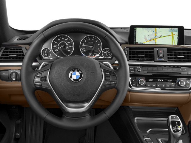2017 BMW 4 Series 430i xDrive