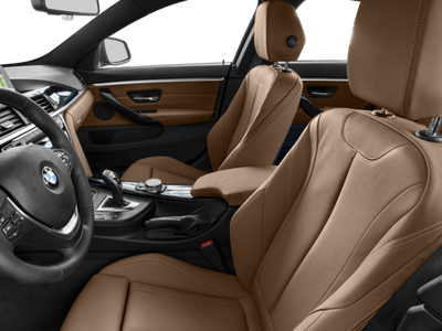 2017 BMW 4 Series 430i xDrive
