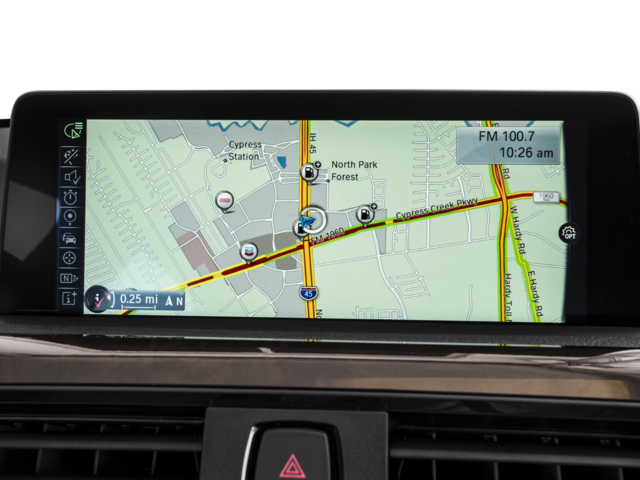 2017 BMW 4 Series 430i xDrive