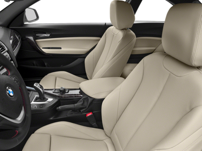 2017 BMW 2 Series 230i xDrive