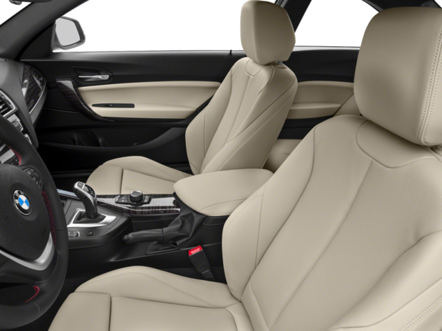 2017 BMW 2 Series 230i xDrive