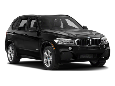 2017 BMW X5 xDrive40e