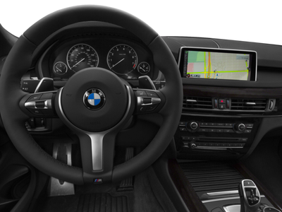 2017 BMW X5 xDrive40e