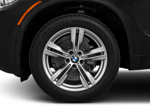 2017 BMW X5 xDrive40e