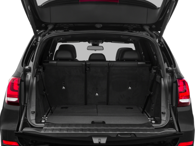 2017 BMW X5 xDrive40e