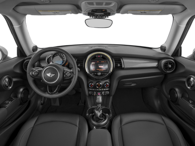 2017 MINI Cooper Cooper