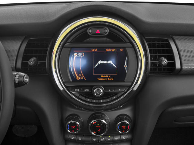 2017 MINI Cooper Cooper