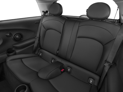 2017 MINI Cooper Cooper