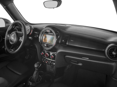 2017 MINI Cooper S Base