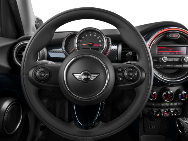 2017 MINI Cooper S Base
