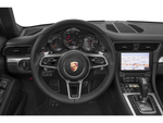 2017 Porsche 911 Carrera