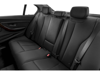 2018 BMW 3 Series 320i