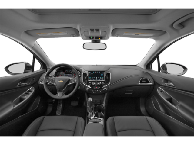 2018 Chevrolet Cruze Premier