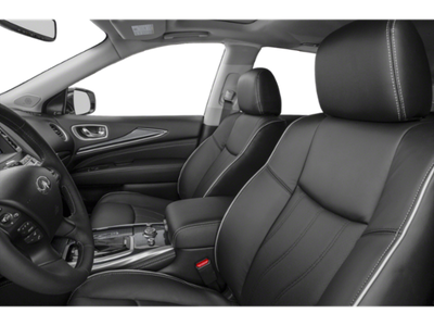 2018 INFINITI QX60 AWD