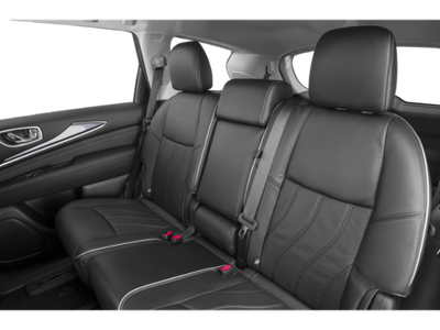 2018 INFINITI QX60 AWD