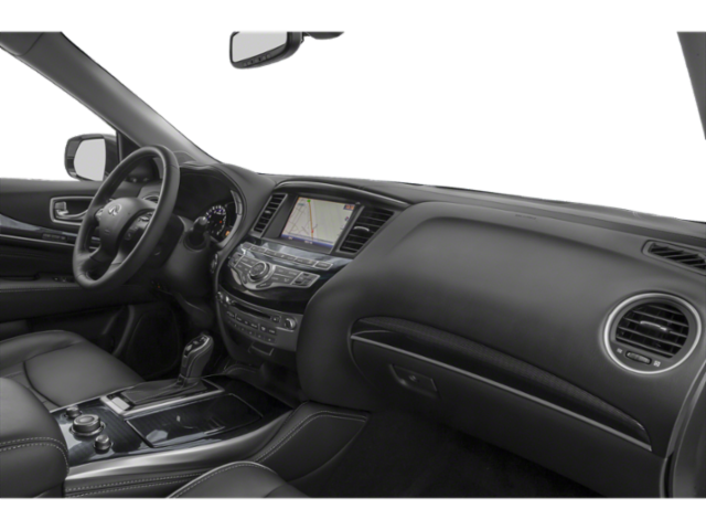 2018 INFINITI QX60 AWD