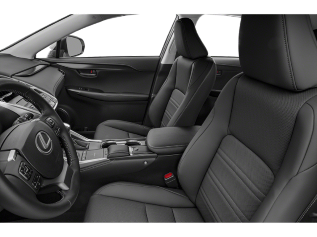 2018 Lexus NX NX 300h