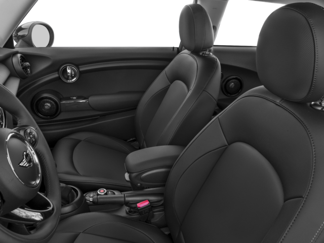 2018 MINI Oxford Edition 