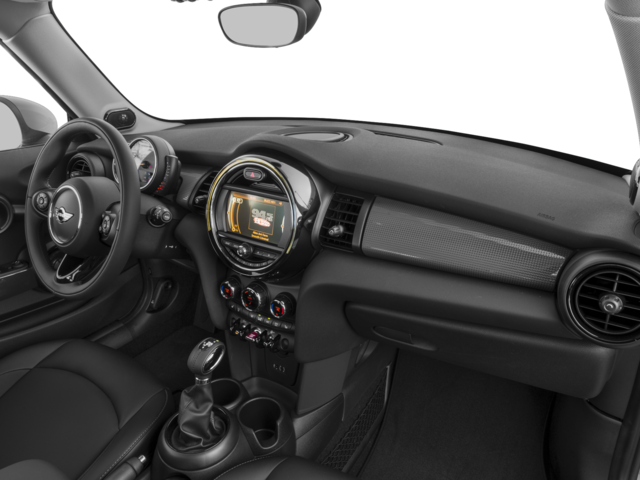 2018 MINI Oxford Edition 