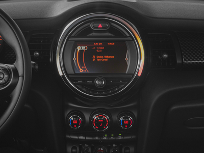 2018 MINI Cooper S Cooper S