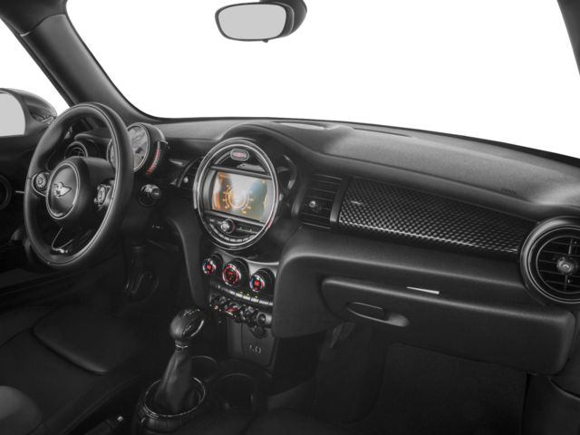 2018 MINI Cooper S Cooper S