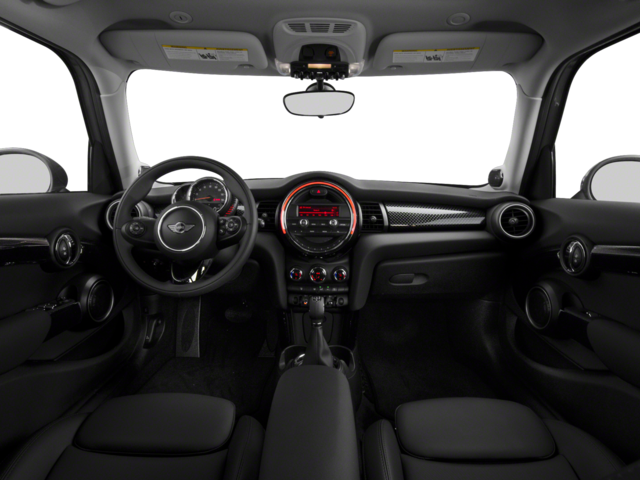 2018 MINI Cooper S Base