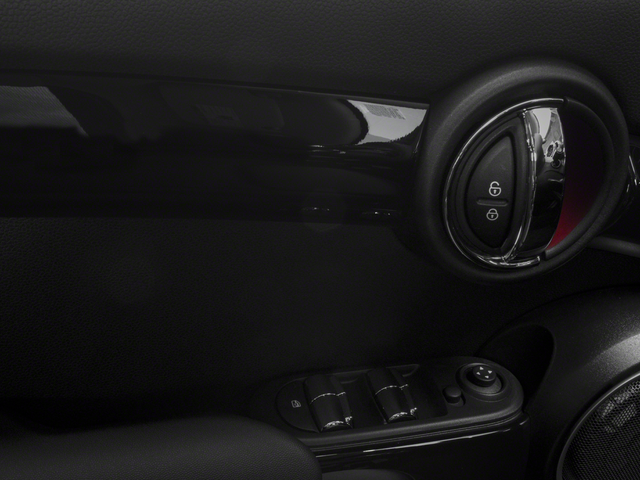 2018 MINI Cooper S Base