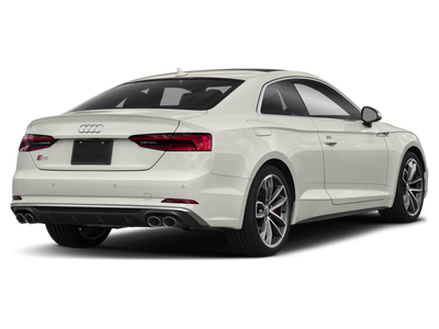 2019 Audi S5 3.0T Prestige quattro