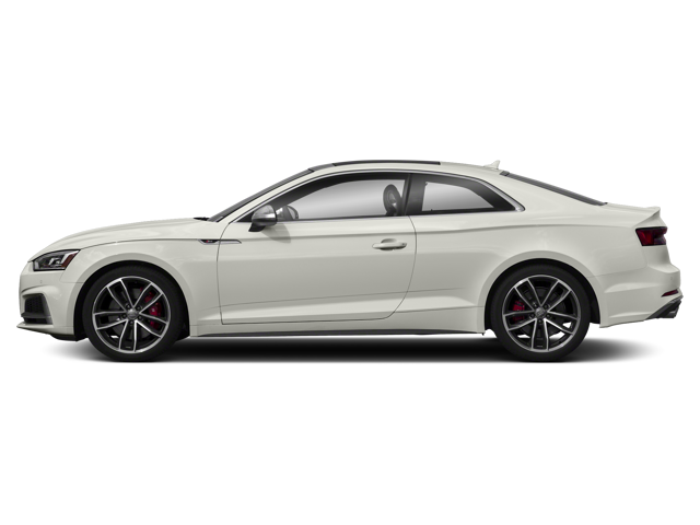 2019 Audi S5 3.0T Prestige quattro