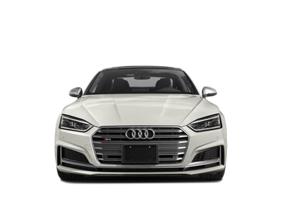 2019 Audi S5 3.0T Prestige quattro